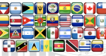 La bandera y el himno nacional como símbolos de identidad en el continente americano 